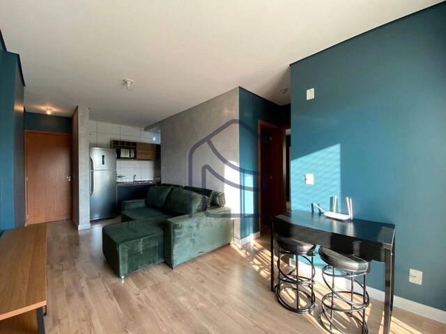 #1831 - Apartamento para Venda em Chapecó - SC