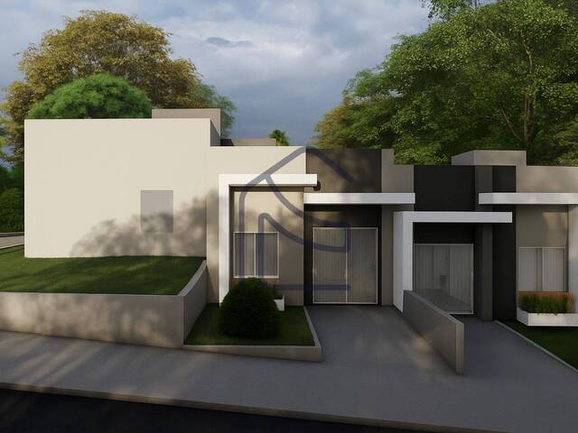 #1832 - Casa geminada para Venda em Chapecó - SC