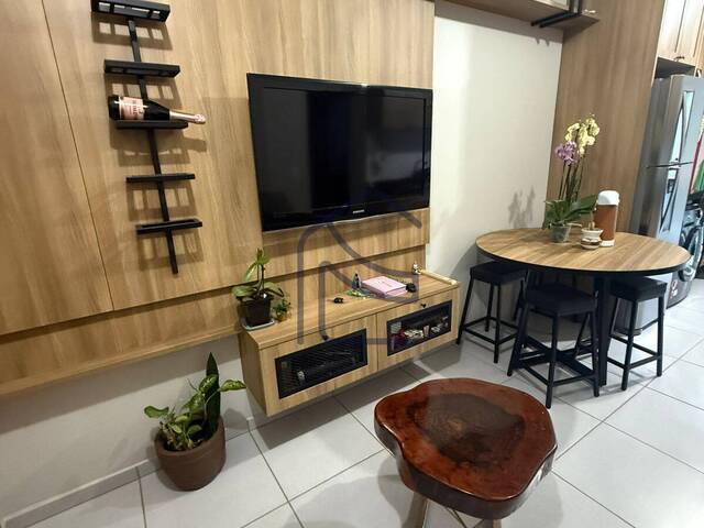 #1829 - Apartamento para Venda em Chapecó - SC