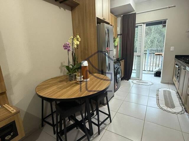 #1829 - Apartamento para Venda em Chapecó - SC