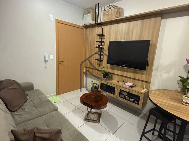 #1829 - Apartamento para Venda em Chapecó - SC