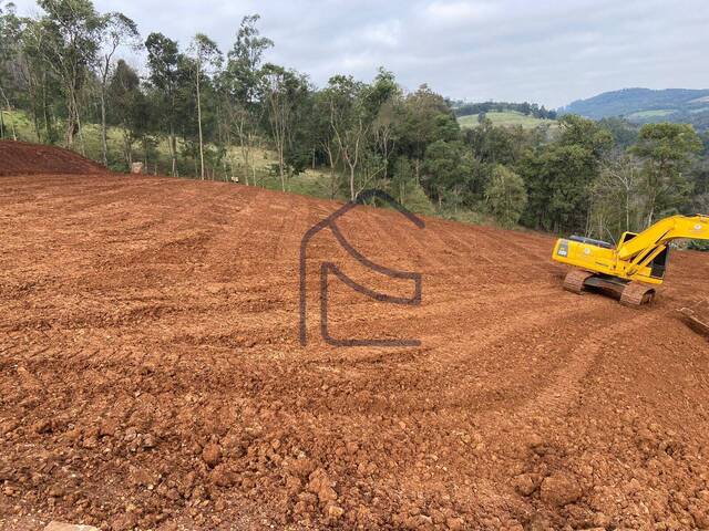 #1834 - Chácara para Venda em Cordilheira Alta - SC