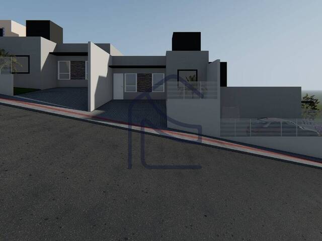 #1841 - Casa para Venda em Chapecó - SC
