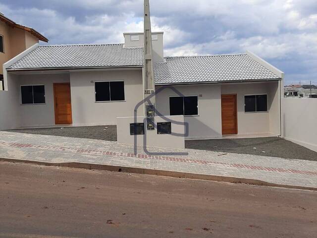 #1843 - Casa geminada para Venda em Chapecó - SC