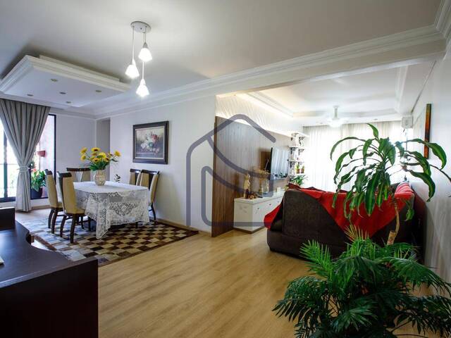 #1844 - Apartamento para Venda em Chapecó - SC