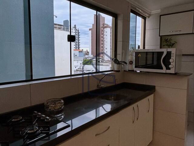 #1845 - Apartamento para Venda em Chapecó - SC