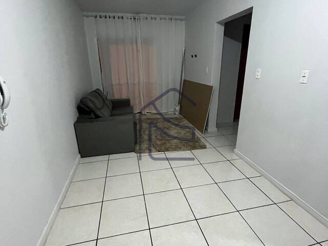 #1848 - Apartamento para Venda em Chapecó - SC