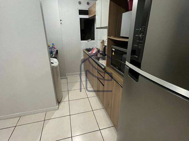 #1848 - Apartamento para Venda em Chapecó - SC