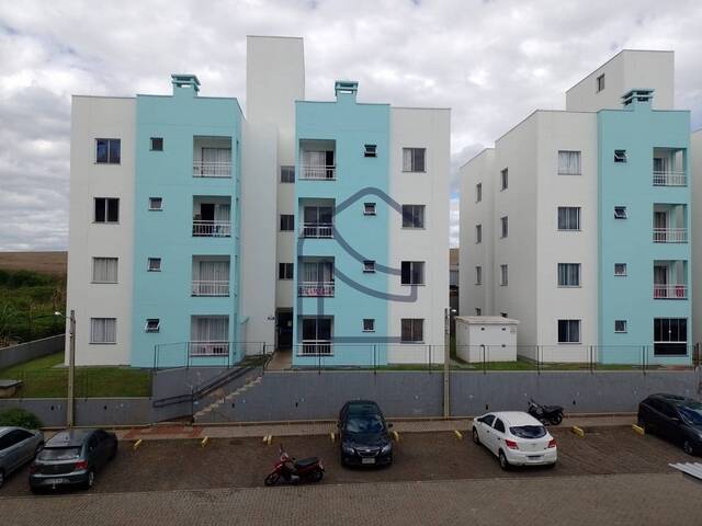 #1848 - Apartamento para Venda em Chapecó - SC
