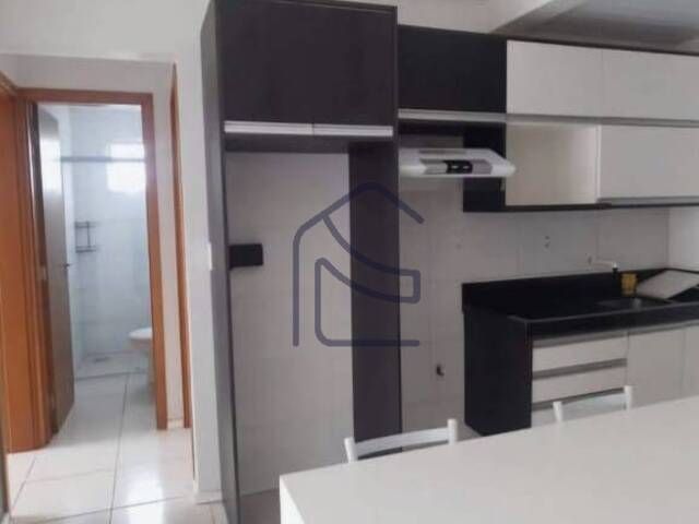 #1849 - Apartamento para Venda em Chapecó - SC