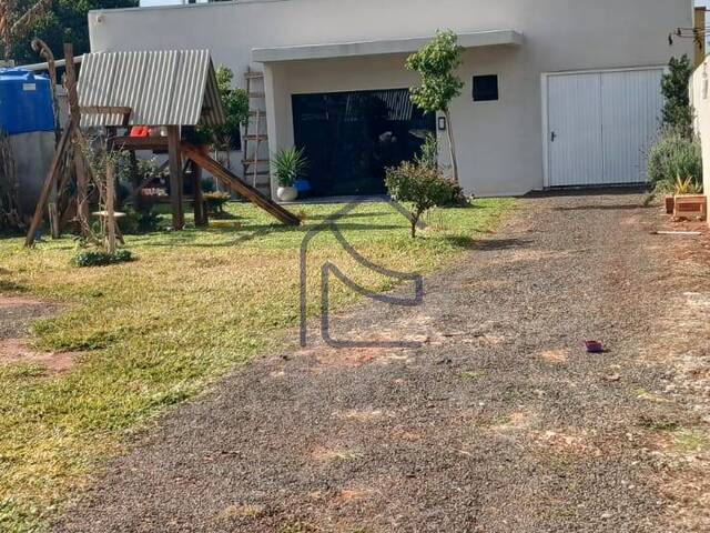 #1852 - Terreno para Venda em Chapecó - SC