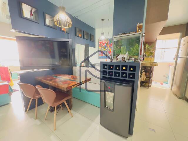 #1854 - Apartamento para Venda em Chapecó - SC