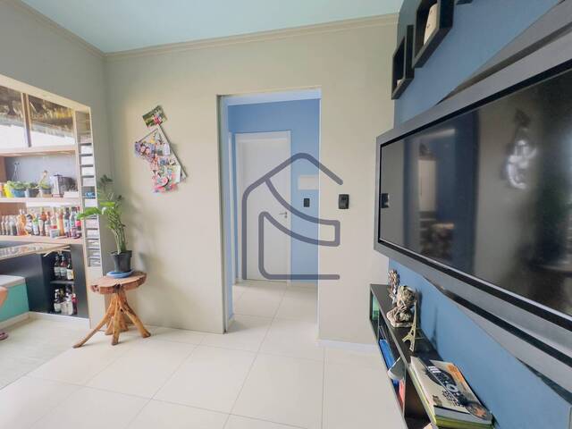 #1854 - Apartamento para Venda em Chapecó - SC