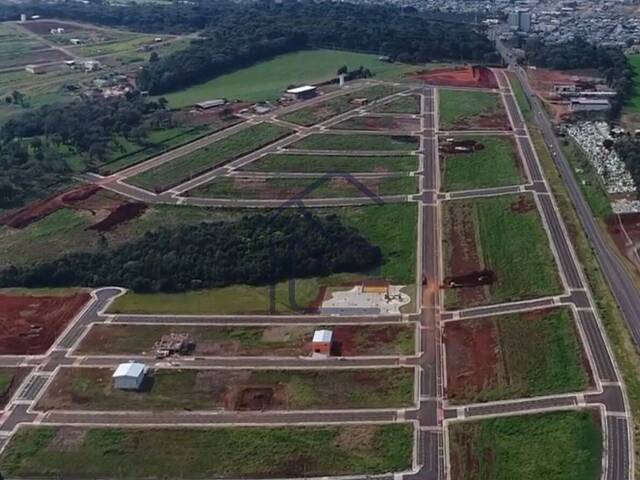Venda em Loteamento Santa Catarina - Chapecó
