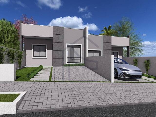 Casa geminada para Venda em Chapecó - 4