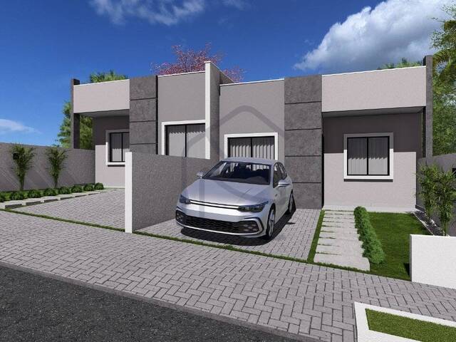 Casa geminada para Venda em Chapecó - 5