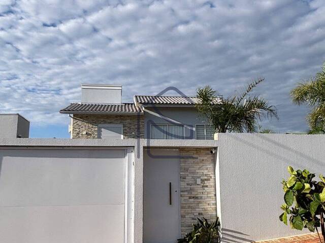 #1859 - Casa para Venda em Chapecó - SC