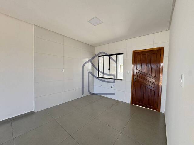 #1827 - Casa geminada para Venda em Chapecó - SC