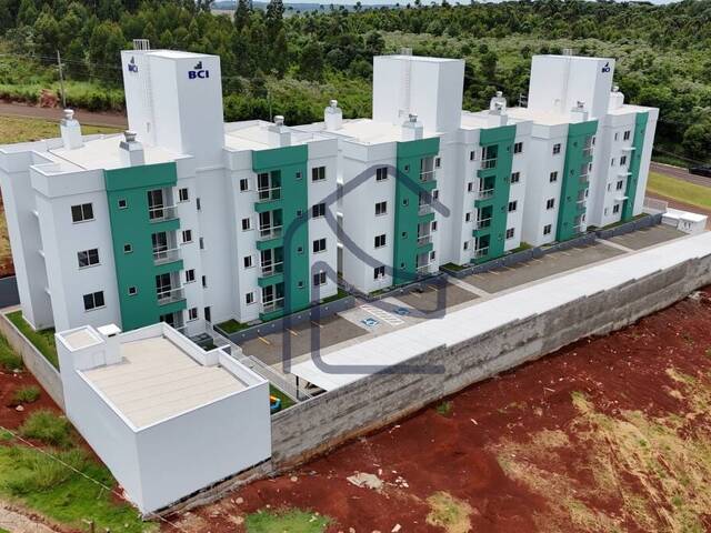 #1863 - Apartamento para Venda em Chapecó - SC