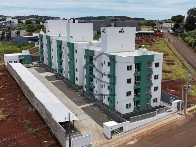 Venda em Vederti - Chapecó