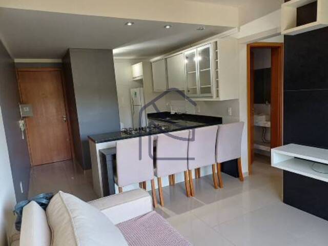 #1870 - Apartamento para Venda em Chapecó - SC