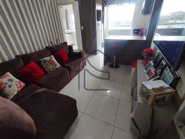 #1871 - Apartamento para Venda em Chapecó - SC