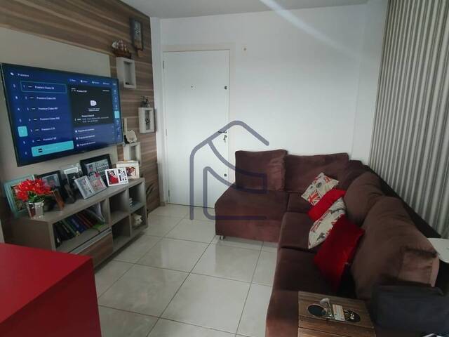 #1871 - Apartamento para Venda em Chapecó - SC