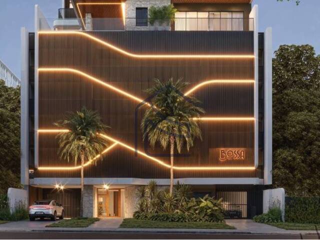 #1872 - Apartamento para Venda em Chapecó - SC