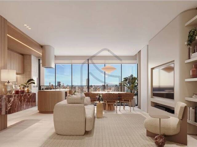 Apartamento para Venda em Chapecó - 4