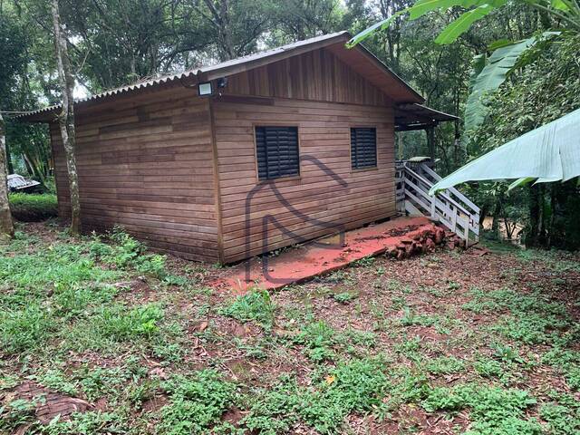 #1877 - Chácara para Venda em Chapecó - SC