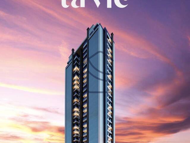 #1883 - Apartamento para Venda em Chapecó - SC