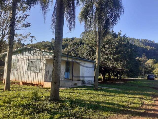 #1885 - Chácara para Venda em Nova Itaberaba - SC