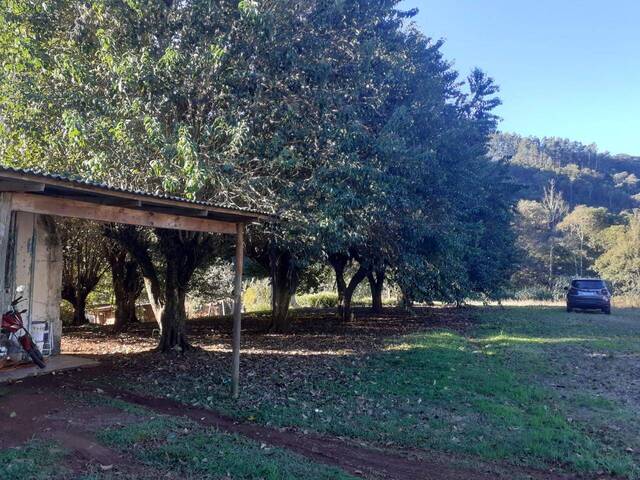 #1885 - Chácara para Venda em Nova Itaberaba - SC