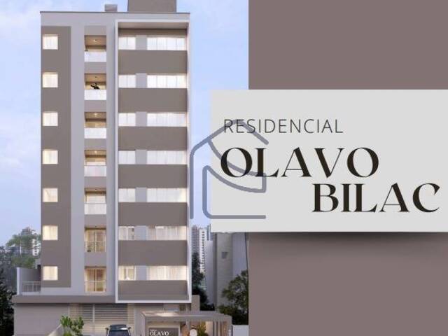 #1886 - Apartamento para Venda em Chapecó - SC