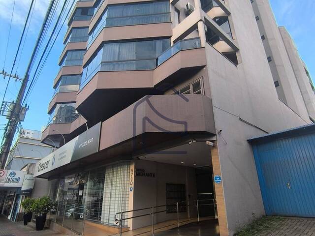 #1887 - Apartamento para Venda em Chapecó - SC