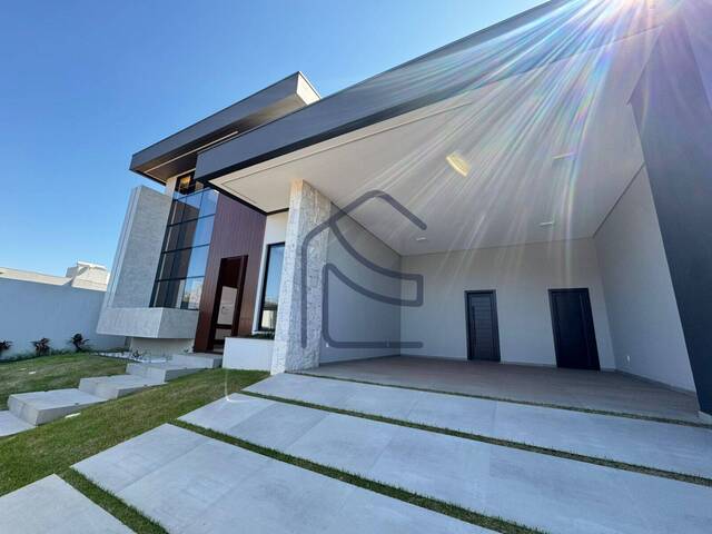 #1888 - Casa para Venda em Chapecó - SC