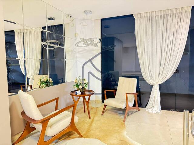 #1887 - Apartamento para Venda em Chapecó - SC