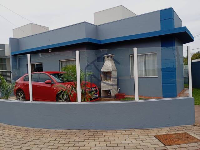 Venda em Vederti - Chapecó