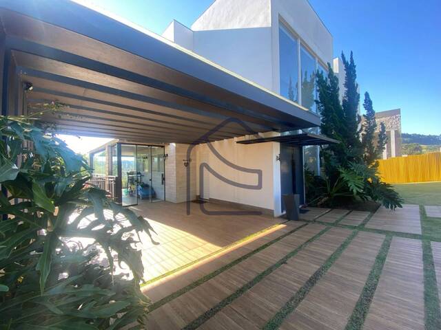 #1891 - Casa para Venda em Chapecó - SC