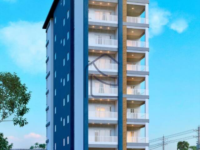 #1893 - Apartamento para Venda em Xaxim - SC