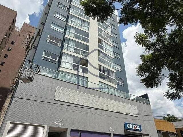 #1896 - Apartamento para Venda em Chapecó - SC