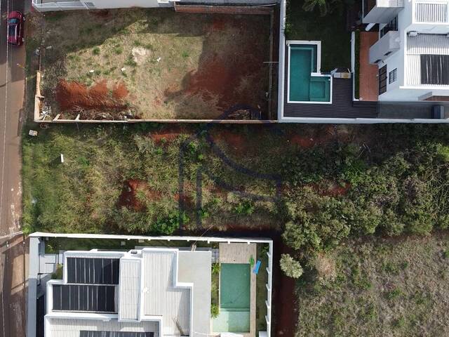 #1899 - Terreno para Venda em Chapecó - SC