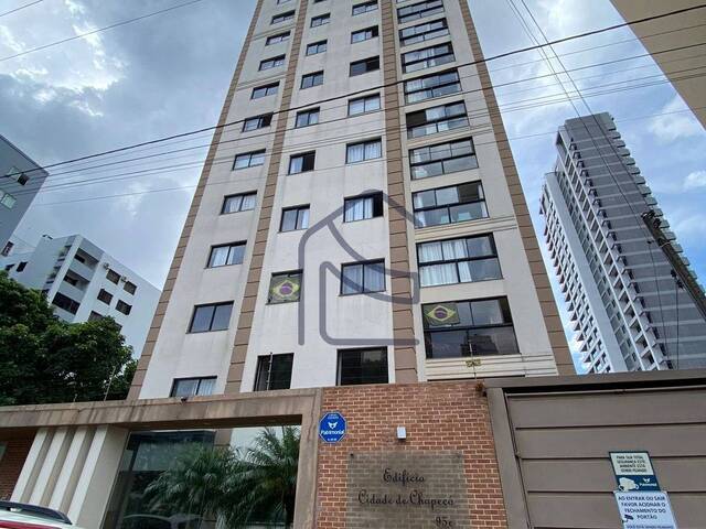 #1900 - Apartamento para Venda em Chapecó - SC