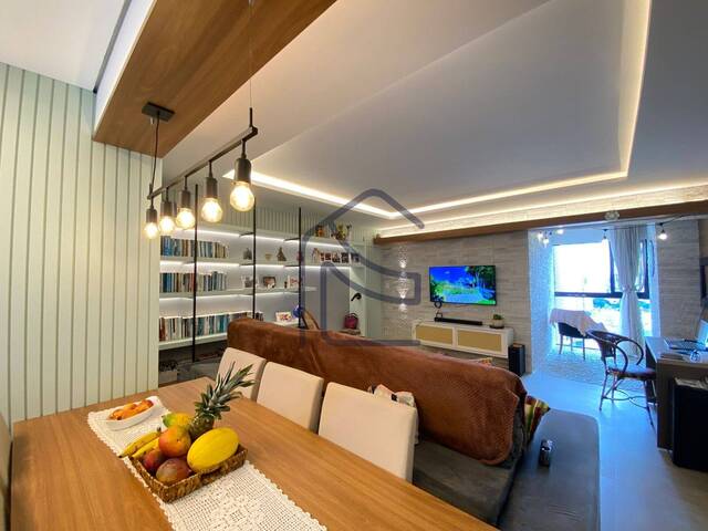#1900 - Apartamento para Venda em Chapecó - SC