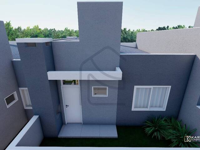 Casa geminada para Venda em Chapecó - 4