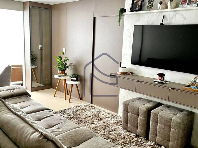 #1906 - Apartamento para Venda em Chapecó - SC
