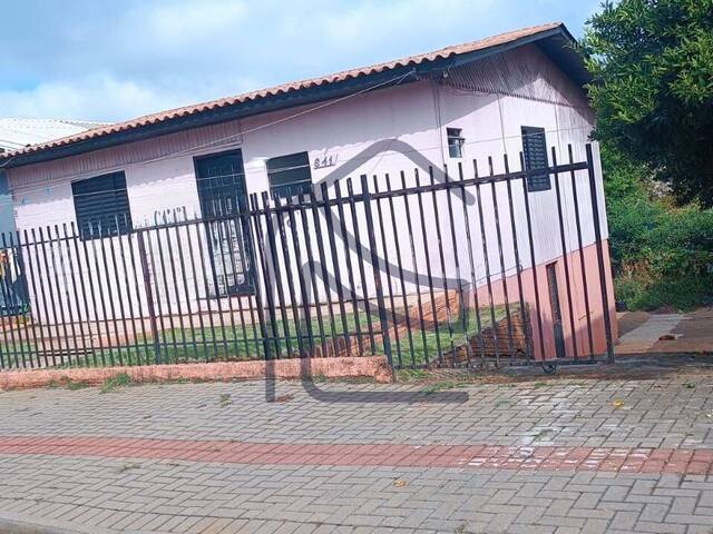 #1907 - Casa para Venda em Chapecó - SC