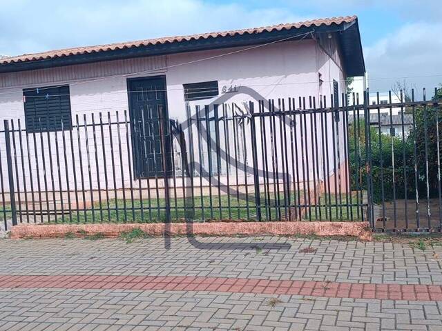 #1907 - Casa para Venda em Chapecó - SC