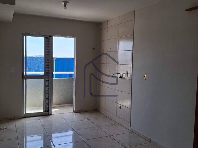 #1884 - Apartamento para Venda em Chapecó - SC