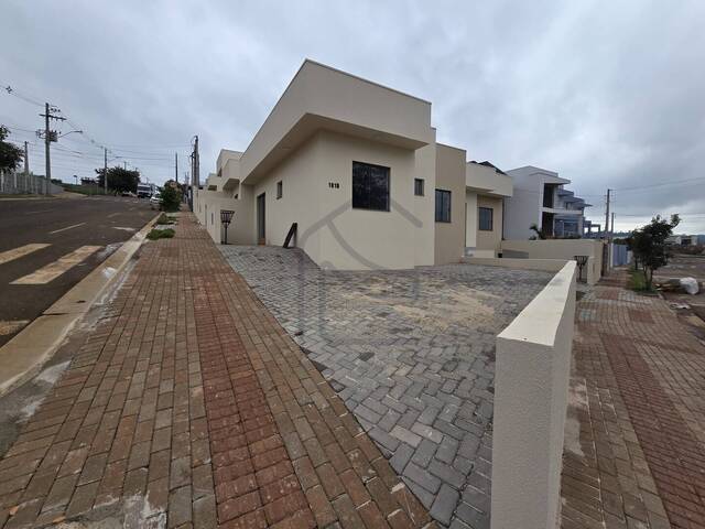 Casa geminada para Venda em Chapecó - 2